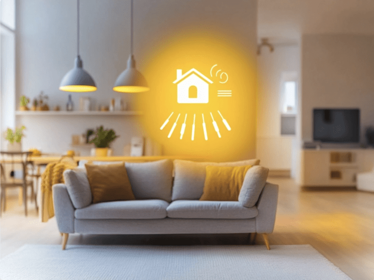 Installation d'un système de chauffage performant