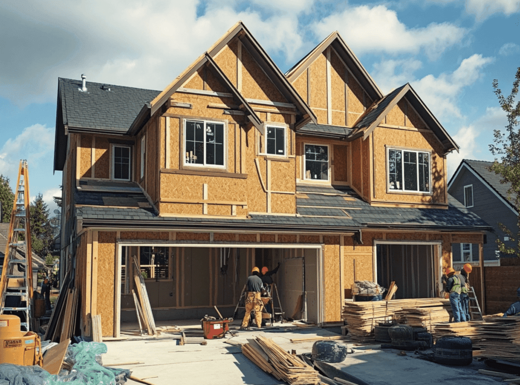 Revêtement extérieur