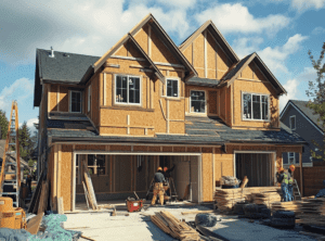 Revêtement extérieur