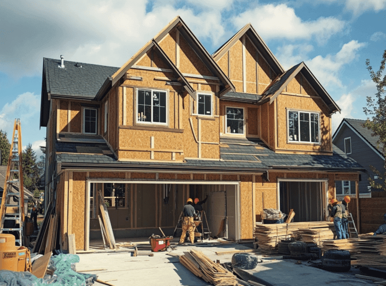 Revêtement extérieur