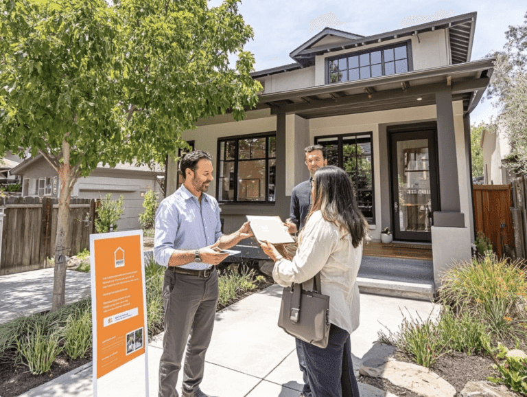 comparaison de courtiers immobiliers