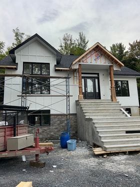 Tendances de rénovation toiture 2025