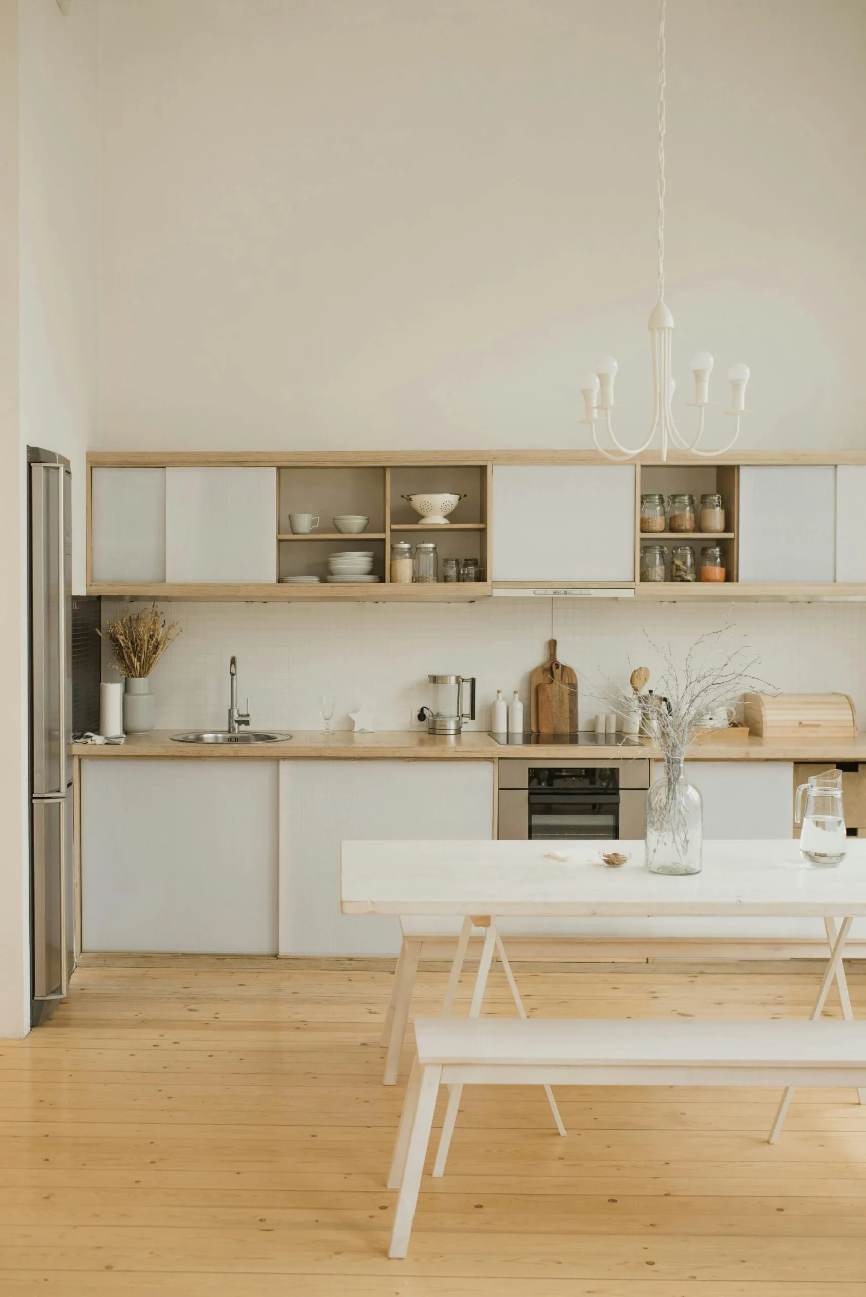 Tendances Rénovation Cuisine 2026