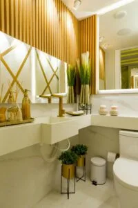 tendances salle de bain 2026