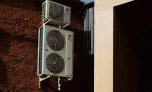 thermopompe