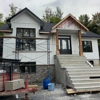 Tendances de rénovation toiture 2025