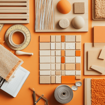 Choisir les bons matériaux pour Votre Projet de Rénovation