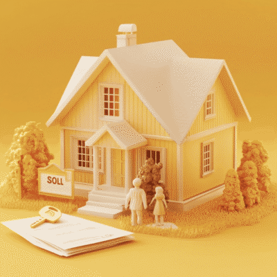 Subventions pour l'achat d'une première habitation