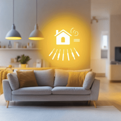 Installation d'un système de chauffage performant