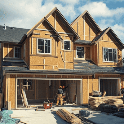 Revêtement extérieur