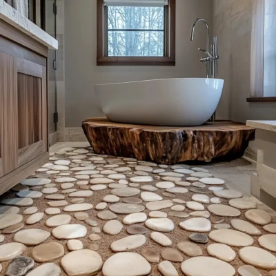 Découvrez les tendances de rénovation de salle de bain en 2026 : matériaux durables, designs modernes et innovations pour un espace élégant et fonctionnel.