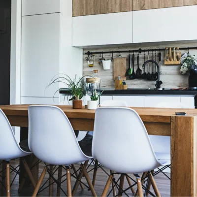 5 Étapes Pour Préparer Votre Projet de Rénovation