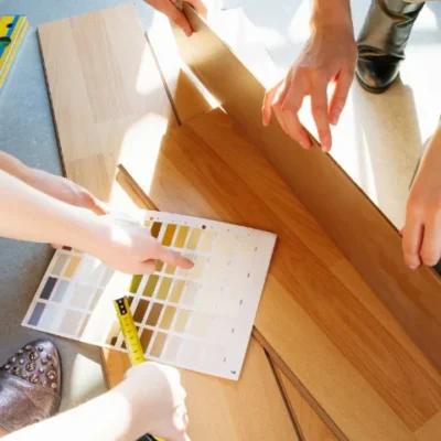 tendances rénovation 2025