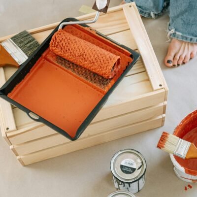 Peintre à Domicile : Les Tendances en Design Intérieur en 2026