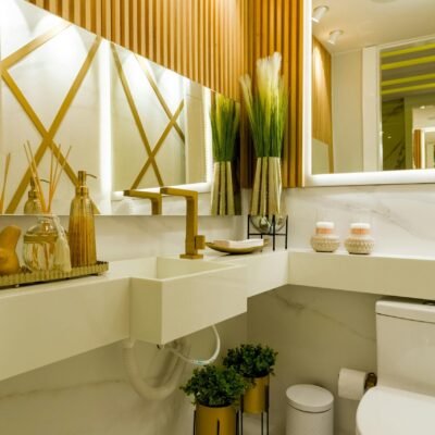 tendances salle de bain 2026