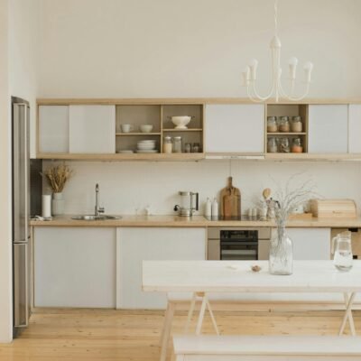 Tendances Rénovation Cuisine 2026