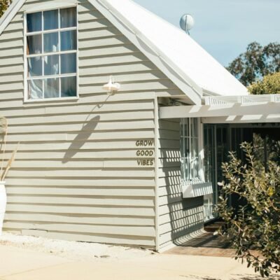 revêtement extérieur